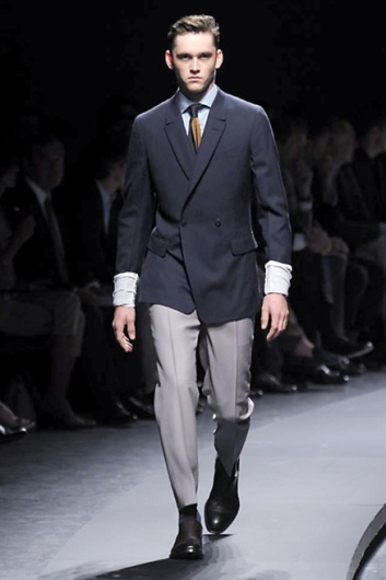 Fotoservizio/SS 2014/MEN/ERMENEGILDO ZEGNA/DP1/11