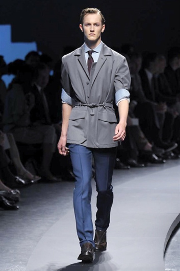 Fotoservizio/SS 2014/MEN/ERMENEGILDO ZEGNA/DP1/13