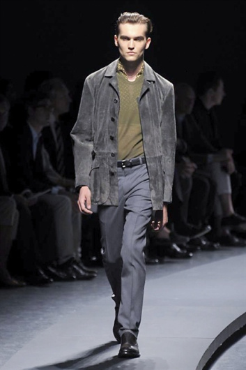 Fotoservizio/SS 2014/MEN/ERMENEGILDO ZEGNA/DP1/15