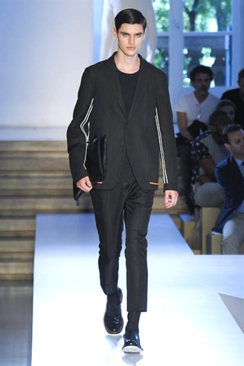 Fotoservizio/SS 2014/MEN/JIL SANDER/DP1/12