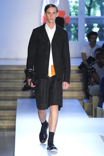 Fotoservizio/SS 2014/MEN/JIL SANDER/DP1/13