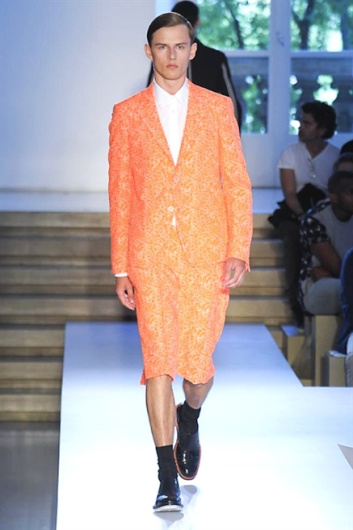 Fotoservizio/SS 2014/MEN/JIL SANDER/DP1/14