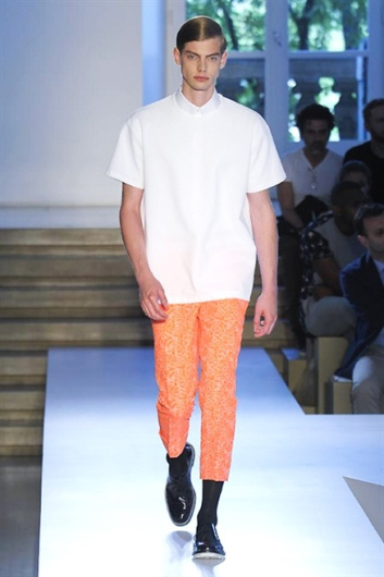 Fotoservizio/SS 2014/MEN/JIL SANDER/DP1/15