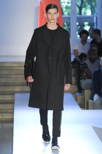 Fotoservizio/SS 2014/MEN/JIL SANDER/DP1/16
