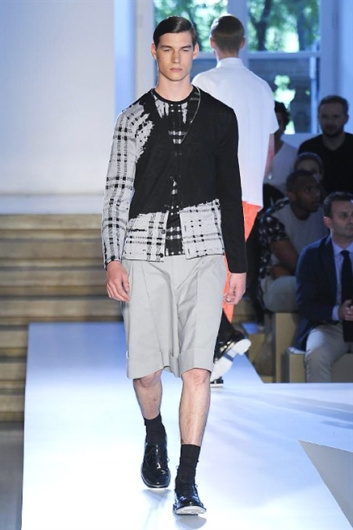 Fotoservizio/SS 2014/MEN/JIL SANDER/DP1/17