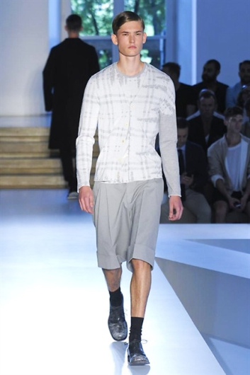 Fotoservizio/SS 2014/MEN/JIL SANDER/DP1/18