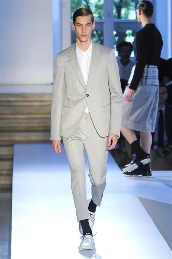 Fotoservizio/SS 2014/MEN/JIL SANDER/DP1/19