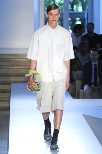 Fotoservizio/SS 2014/MEN/JIL SANDER/DP1/20