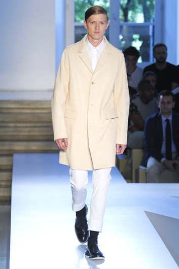 Fotoservizio/SS 2014/MEN/JIL SANDER/DP1/21