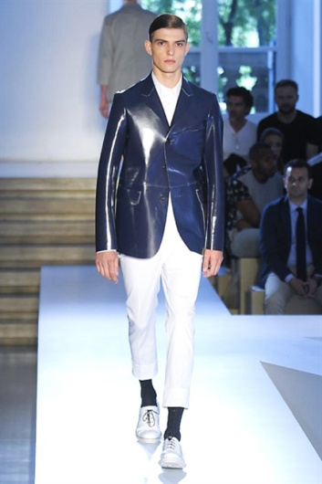 Fotoservizio/SS 2014/MEN/JIL SANDER/DP1/24