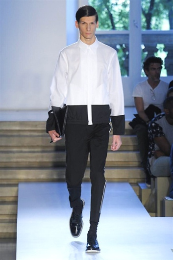 Fotoservizio/SS 2014/MEN/JIL SANDER/DP1/25
