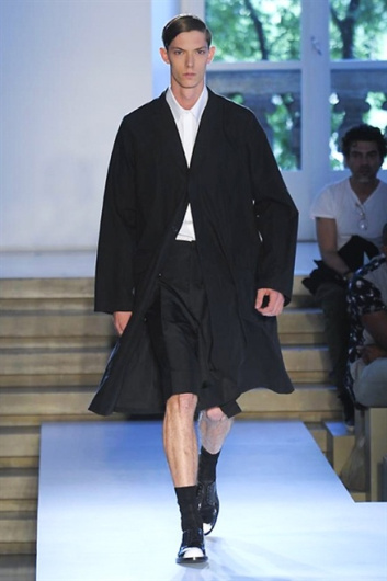 Fotoservizio/SS 2014/MEN/JIL SANDER/DP1/31