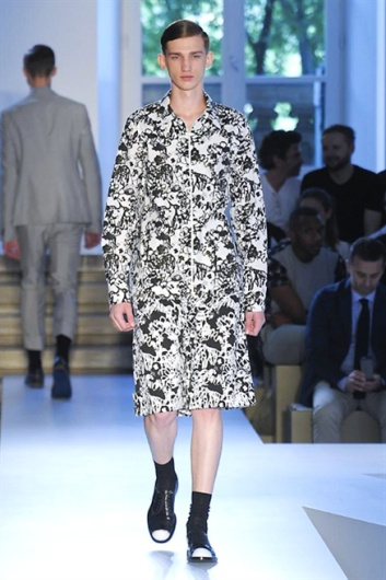 Fotoservizio/SS 2014/MEN/JIL SANDER/DP1/32