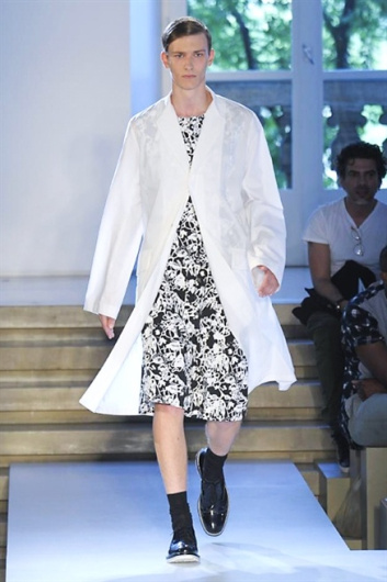 Fotoservizio/SS 2014/MEN/JIL SANDER/DP1/33