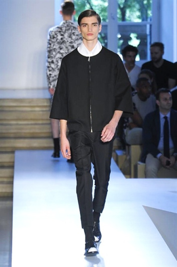 Fotoservizio/SS 2014/MEN/JIL SANDER/DP1/34