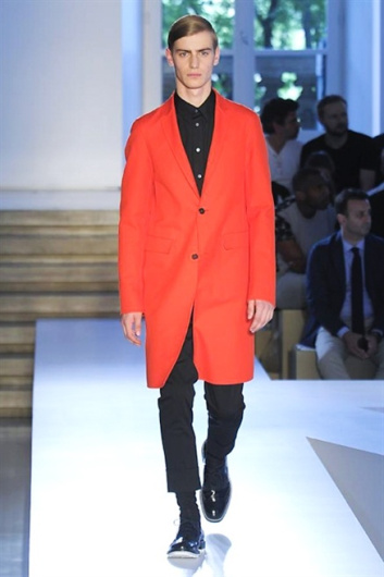 Fotoservizio/SS 2014/MEN/JIL SANDER/DP1/37