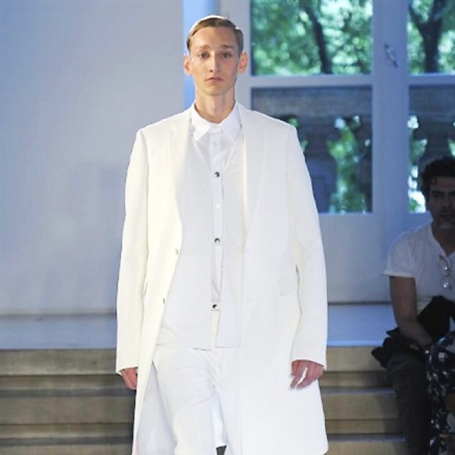 JIL SANDER