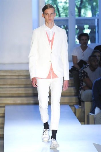 Fotoservizio/SS 2014/MEN/JIL SANDER/DP1/1