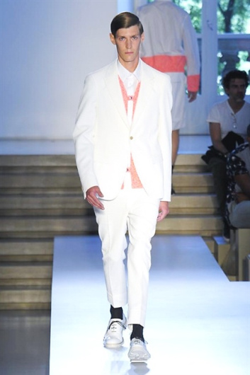 Fotoservizio/SS 2014/MEN/JIL SANDER/DP1/4