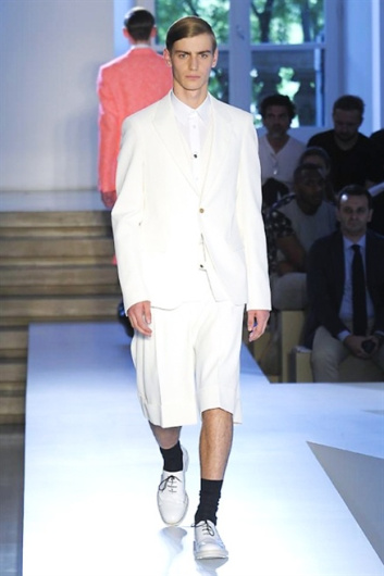 Fotoservizio/SS 2014/MEN/JIL SANDER/DP1/5
