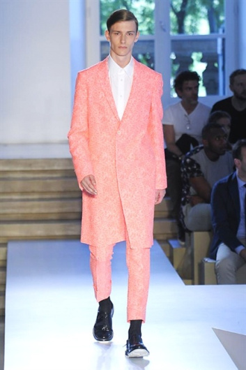 Fotoservizio/SS 2014/MEN/JIL SANDER/DP1/6
