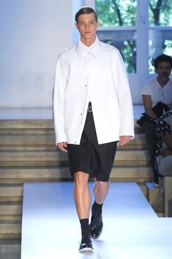 Fotoservizio/SS 2014/MEN/JIL SANDER/DP1/7