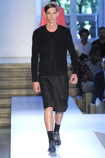 Fotoservizio/SS 2014/MEN/JIL SANDER/DP1/8