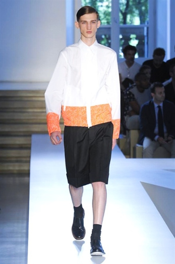 Fotoservizio/SS 2014/MEN/JIL SANDER/DP1/11