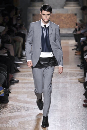 Fotoservizio/SS 2014/MEN/LES HOMMES/DP1/0