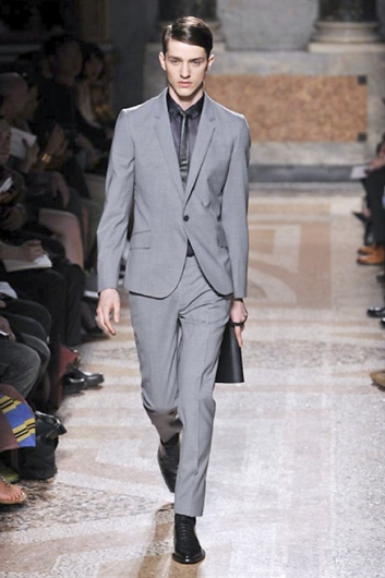 Fotoservizio/SS 2014/MEN/LES HOMMES/DP1/1