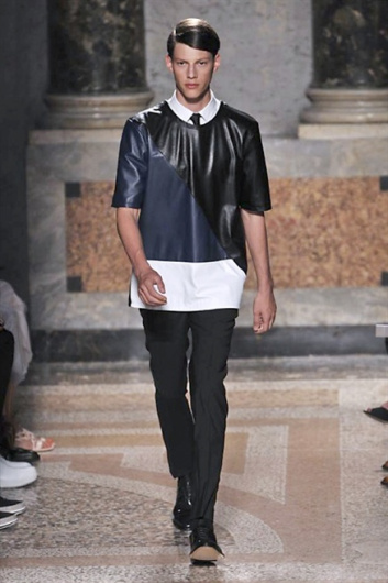 Fotoservizio/SS 2014/MEN/LES HOMMES/DP1/3