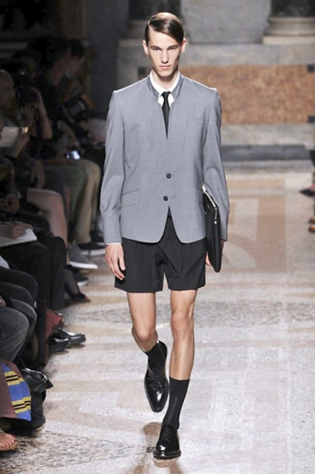 Fotoservizio/SS 2014/MEN/LES HOMMES/DP1/4