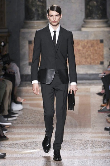 Fotoservizio/SS 2014/MEN/LES HOMMES/DP1/6