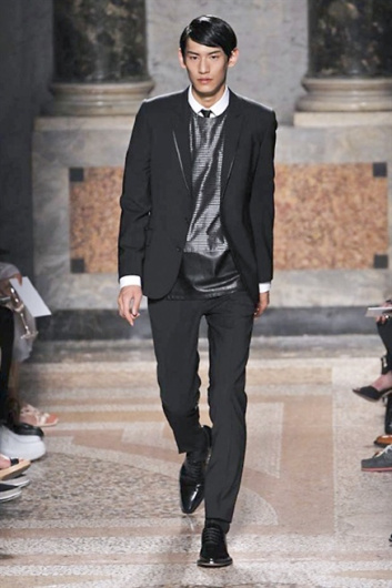 Fotoservizio/SS 2014/MEN/LES HOMMES/DP1/9