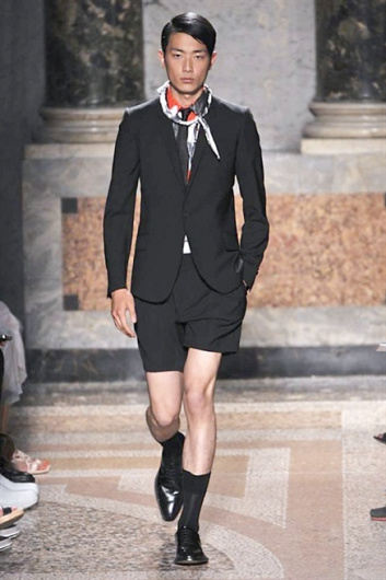 Fotoservizio/SS 2014/MEN/LES HOMMES/DP1/12