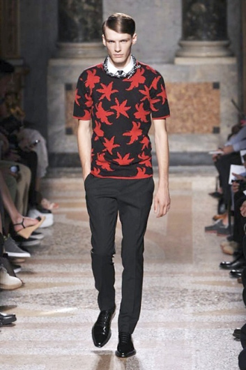 Fotoservizio/SS 2014/MEN/LES HOMMES/DP1/14