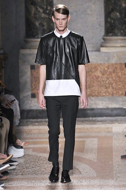 Fotoservizio/SS 2014/MEN/LES HOMMES/DP1/16