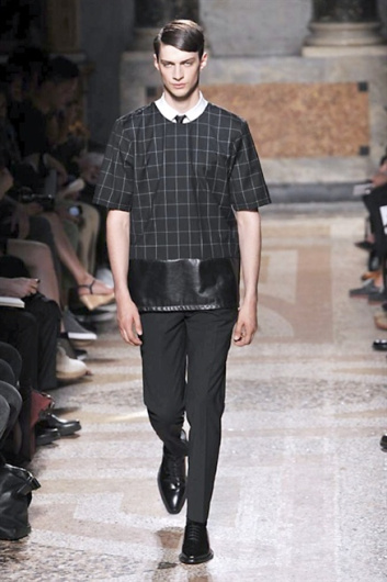 Fotoservizio/SS 2014/MEN/LES HOMMES/DP1/17