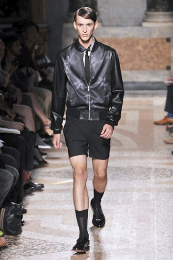 Fotoservizio/SS 2014/MEN/LES HOMMES/DP1/22
