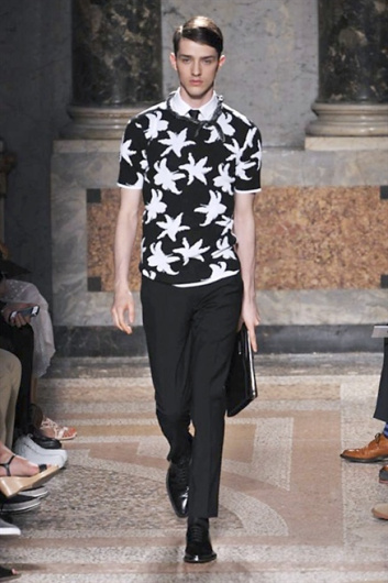 Fotoservizio/SS 2014/MEN/LES HOMMES/DP1/23