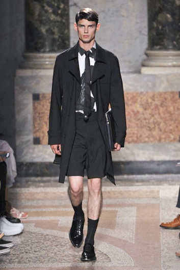 Fotoservizio/SS 2014/MEN/LES HOMMES/DP1/24