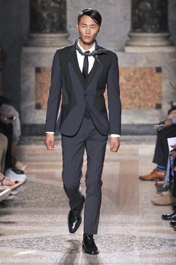 Fotoservizio/SS 2014/MEN/LES HOMMES/DP1/26