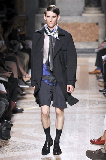 Fotoservizio/SS 2014/MEN/LES HOMMES/DP1/32