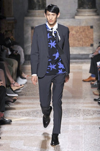 Fotoservizio/SS 2014/MEN/LES HOMMES/DP1/33