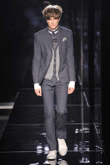 Fotoservizio/SS 2014/MEN/JOHN VARVATOS/DP1/0