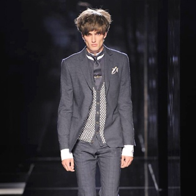 JOHN VARVATOS