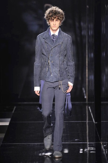 Fotoservizio/SS 2014/MEN/JOHN VARVATOS/DP1/1