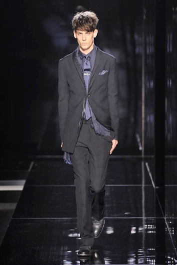 Fotoservizio/SS 2014/MEN/JOHN VARVATOS/DP1/2