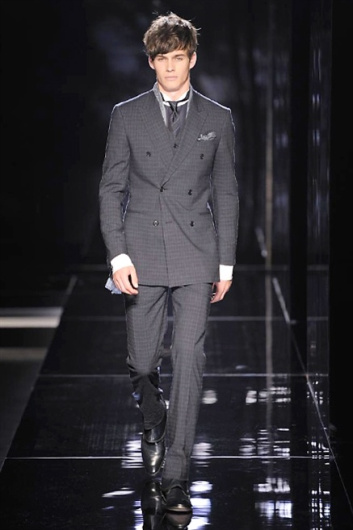 Fotoservizio/SS 2014/MEN/JOHN VARVATOS/DP1/3