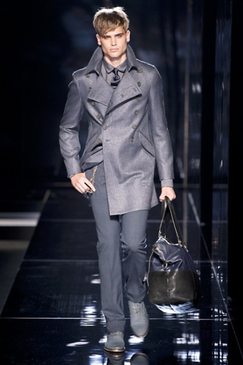 Fotoservizio/SS 2014/MEN/JOHN VARVATOS/DP1/4